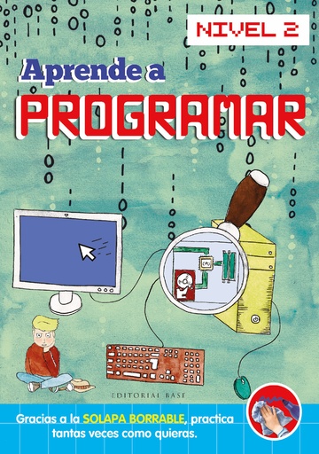 [9788418715976] Aprende a programar. Nivel 2