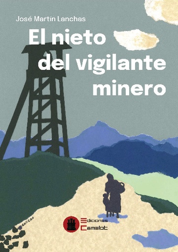 [9788412779431] Nieto del vigilante minero, el (IBD)