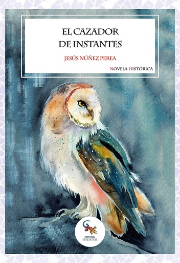 [9788412751666] El cazador de instantes