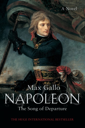 [9780230765795] Napoleon 1