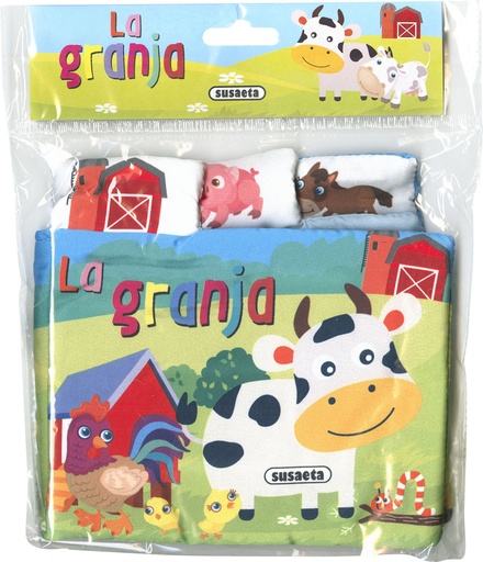 [9788411961127] La granja