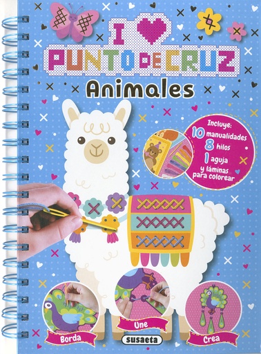 [9788411961370] Animales