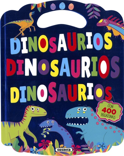 [9788467794632] Dinosaurios