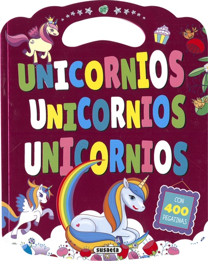 [9788467794755] Unicornios