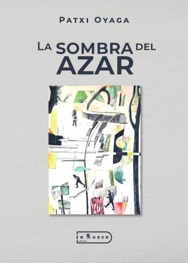 [9788419865564] La sombra del azar