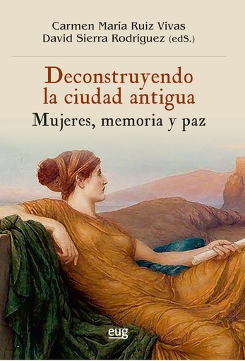 [9788433871251] Deconstruyendo la ciudad antigua