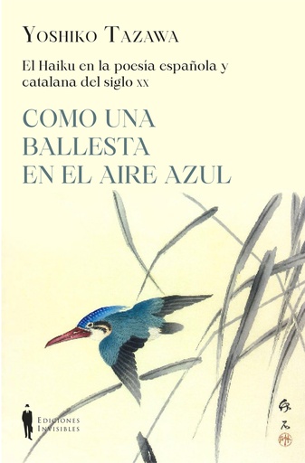 [9788412579406] El haiku en la poesía española y catalana