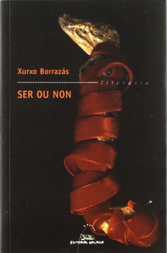 [9788482887012] Ser ou non
