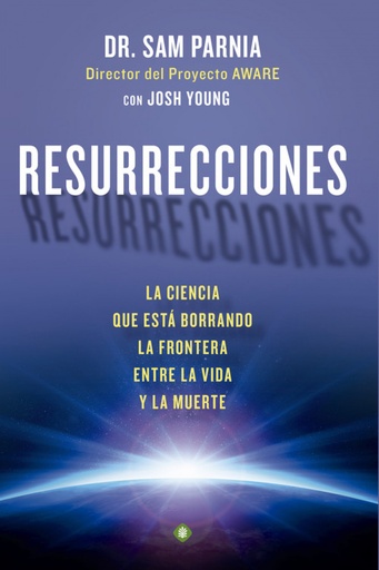 [9788490601631] Resurrecciones