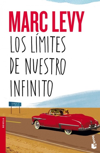 [9788408150190] LOS LÍMITES DE NUESTRO INFINITO