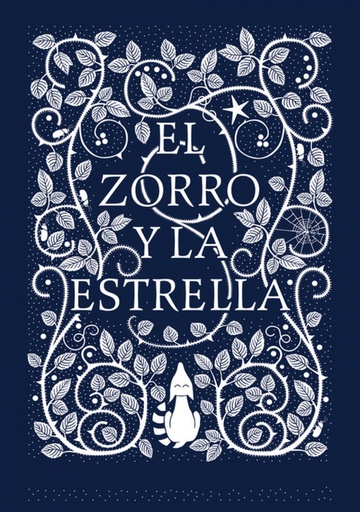 [9788416588183] EL ZORRO Y LA ESTRELLA