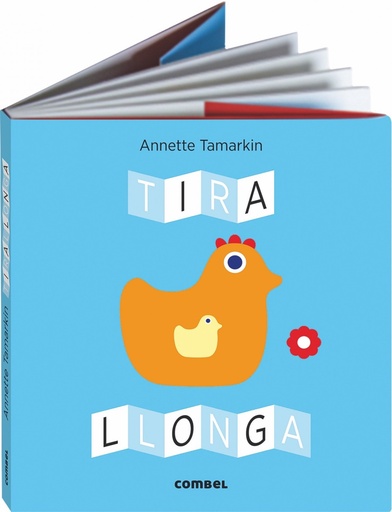[9788491012658] TIRALLONGA