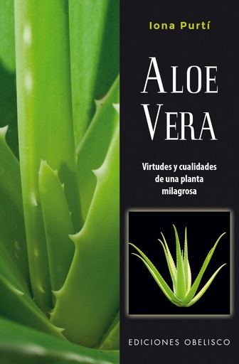 [9788491112877] ALOE VERA