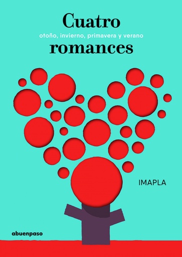 [9788417555016] CUATRO ROMANCES