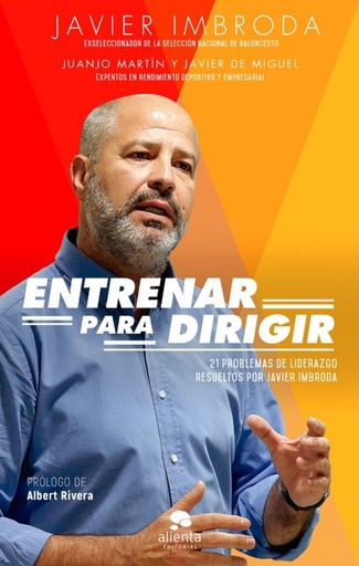 [9788417568061] ENTRENAR PARA DIRIGIR