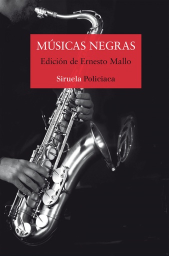 [9788417624385] MÚSICAS NEGRAS