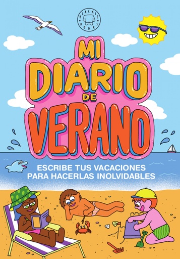[9788417552350] MI DIARIO DE VERANO