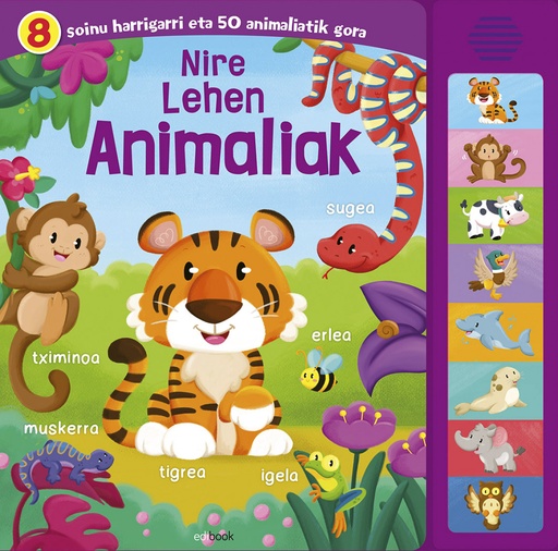 [9788491961802] ANIMALIAK