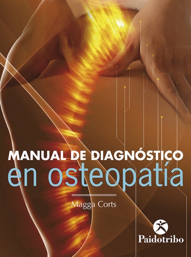 [9788499104331] MANUAL DE DIAGNÓSTICO EN OSTEOPATÍA