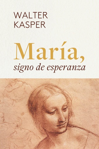 [9788429329346] María, signo de esperanza