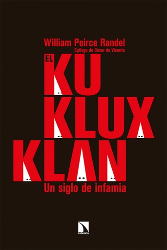 [9788413522555] El Ku Klux Klan