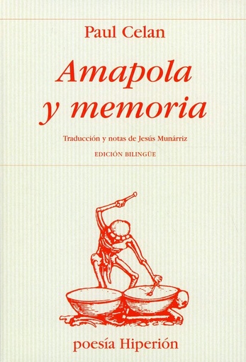 [9788475171517] Amapola y memoria