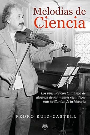 [9788412357356] Melodías de Ciencia