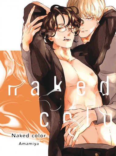 [9788419296481] NAKED COLOR