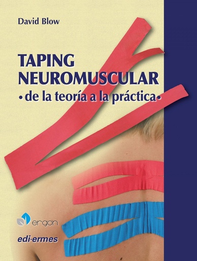 [9788870515220] Taping NeuroMuscular. De la teoría a la práctica