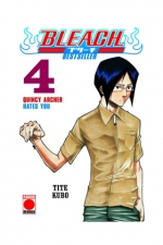 [9788411019798] Bleach (bestseller) n.4