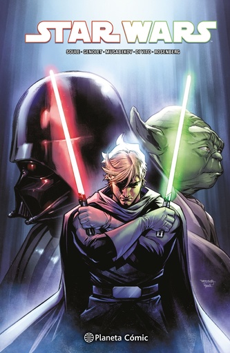 [9788411403993] Star Wars nº 06