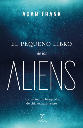 [9788467072105] El pequeño libro de los aliens