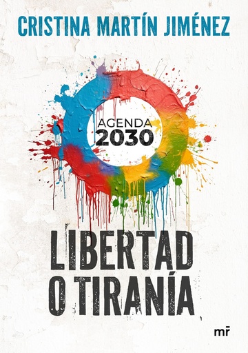 [9788427052291] Libertad o tiranía