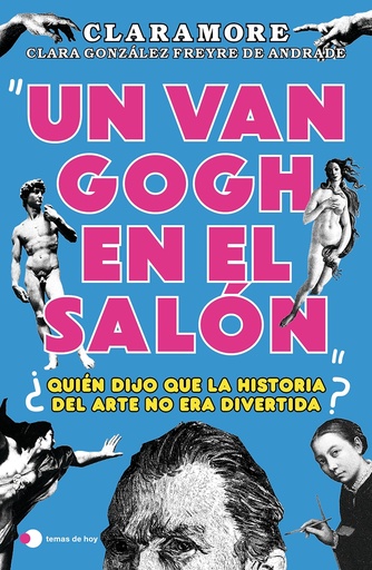 [9788419812377] Un Van Gogh en el salón