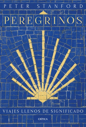 [9788491996255] Peregrinos