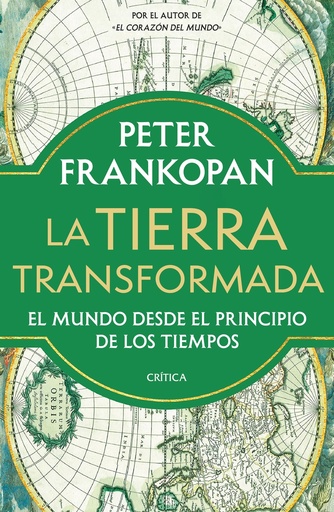 [9788491996231] La Tierra transformada