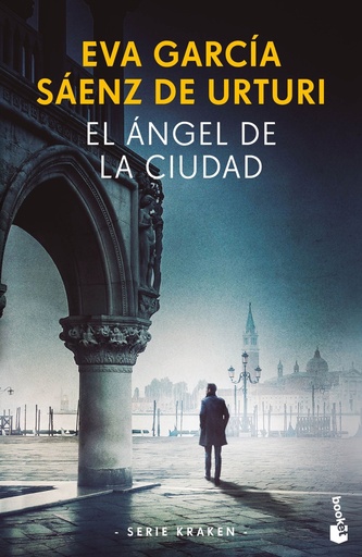 [9788408285137] El Ángel de la Ciudad