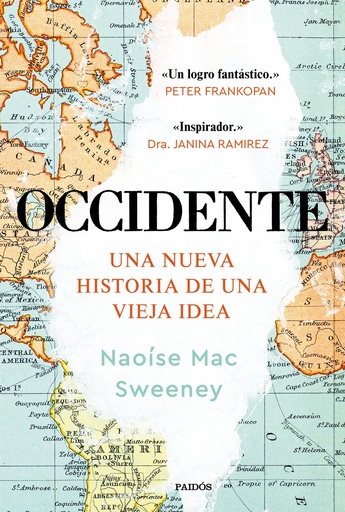 [9788449342035] Occidente