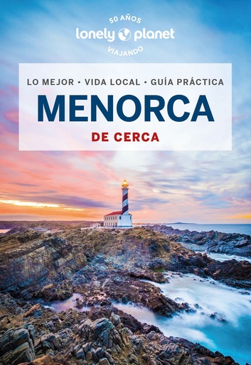 [9788408280965] Menorca de cerca 3