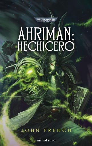 [9788445016749] Ahriman: Hechicero nº 02