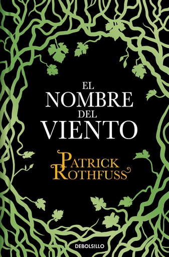 [9788466354028] El nombre del viento (Crónica del asesino de reyes 1)