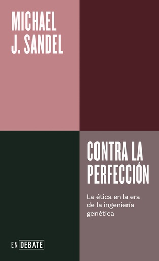 [9788418056895] Contra la perfección