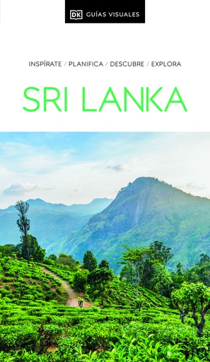 [9780241682876] Sri Lanka (Guías Visuales)