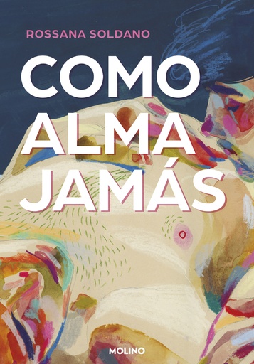 [9788427240797] Como alma jamás