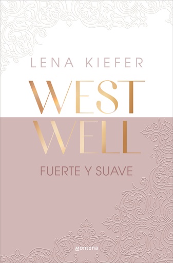 [9788419746887] Fuerte y suave (Westwell 1)