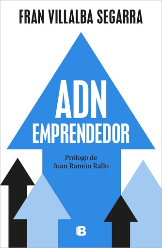 [9788466678056] ADN emprendedor