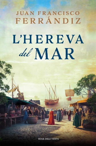 [9788419259646] L´hereva del mar