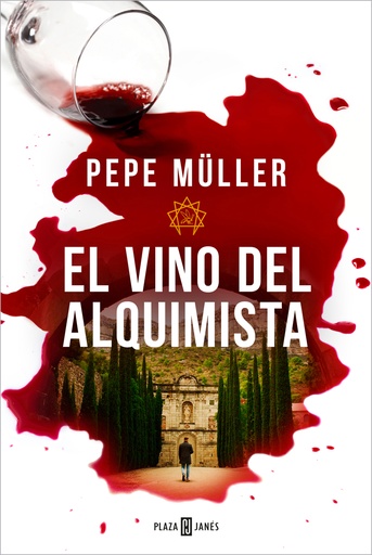 [9788401032219] El vino del alquimista