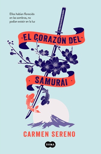 [9788419835536] El corazón del samurai