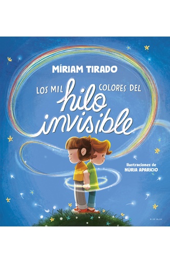 [9788419910035] Los mil colores del hilo invisible